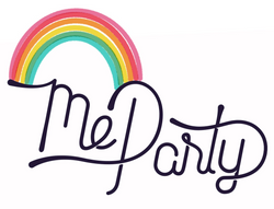Hello, it's MeParty! Your one-stop-shop to beautifully curated party goods, because we know how to please the party lover in all of us!