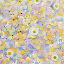 Load image into Gallery viewer, Peace and Love Confetti Mini Pack
