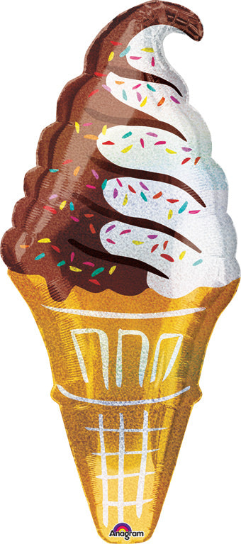 41” Ice Cream Cone