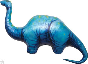 51" Apatosaurus Dinosaur Balloon