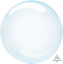 Load image into Gallery viewer, 18&quot; CRYSTAL CLEARZ BALLOONS
