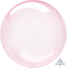 Load image into Gallery viewer, 10&quot; CRYSTAL CLEARZ BALLOONS