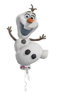 41" Frozen Olaf