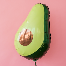 Load image into Gallery viewer, 36&quot; Avocado Balloon