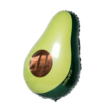 Load image into Gallery viewer, 36&quot; Avocado Balloon