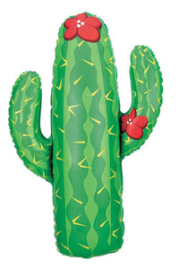 41" Cactus Balloon