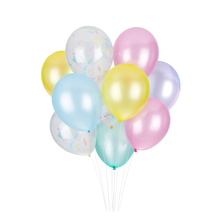 Load image into Gallery viewer, Cupcake Classic Balloons