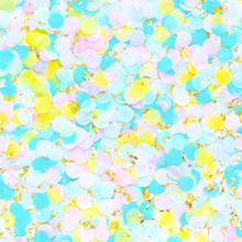 Load image into Gallery viewer, Ice Cream Mini Artisan Confetti Pack