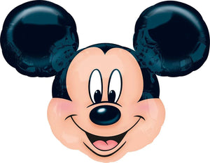 27” Mickey Mouse Balloon