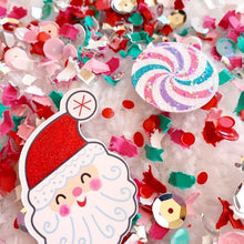 Load image into Gallery viewer, HO HO HOliday Confetti Mix