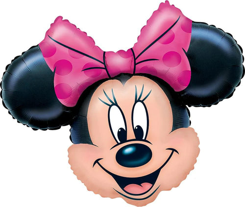 27” Minnie Mouse Balloon