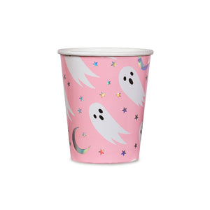 Spooked Cups