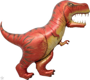 47" T-Rex Dinosaur Balloon