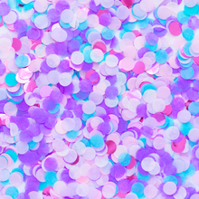 Load image into Gallery viewer, Unicorn Mini Artisan Confetti Pack