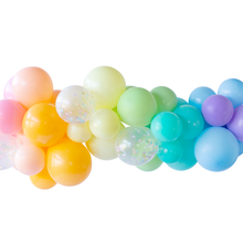 Load image into Gallery viewer, Whimsy Balloon Garland
