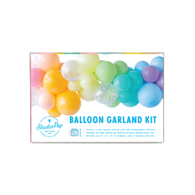Load image into Gallery viewer, Whimsy Balloon Garland